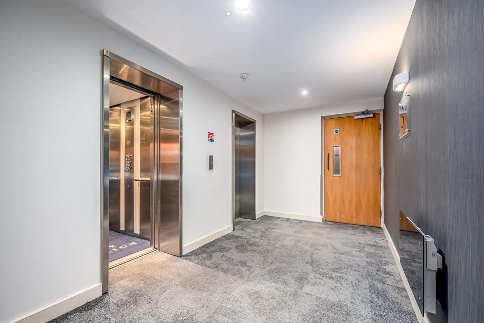 Modern & Spacious 2 Bedroom In Central Londres Exterior foto